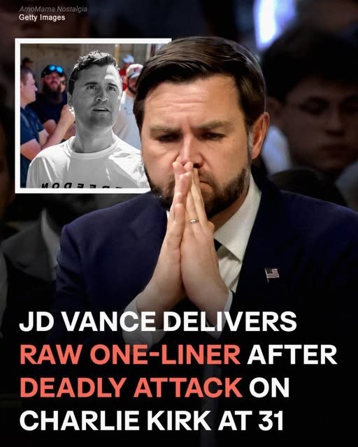 Charlie Kirk Passes Away at 31