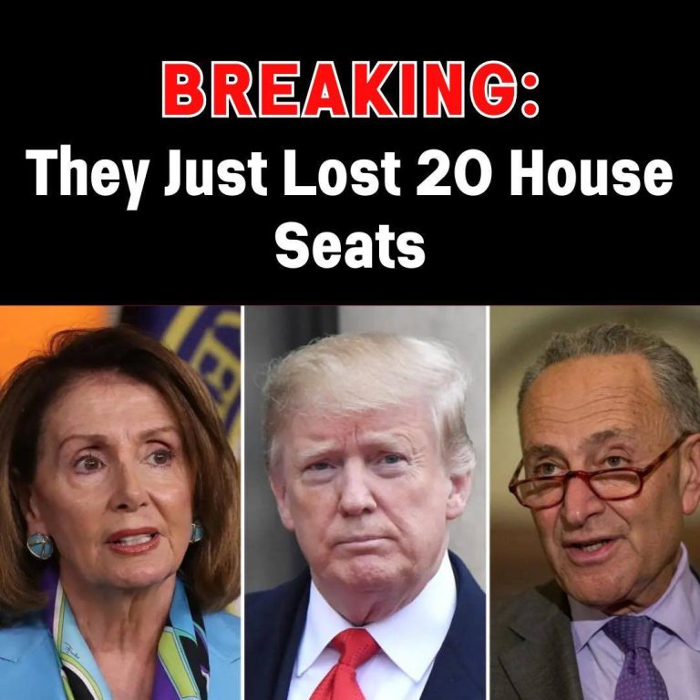 The Coming Political Earthquake: How America’s Great