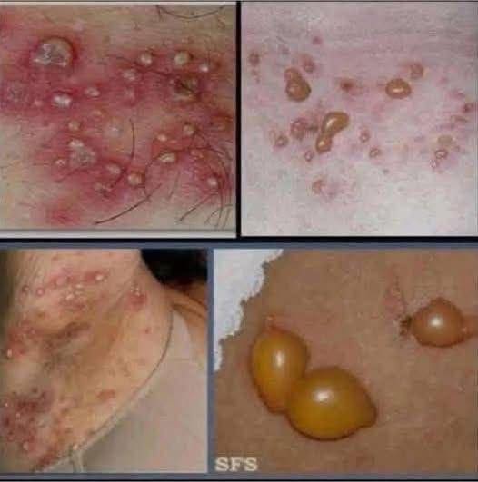 These are the signs that you are