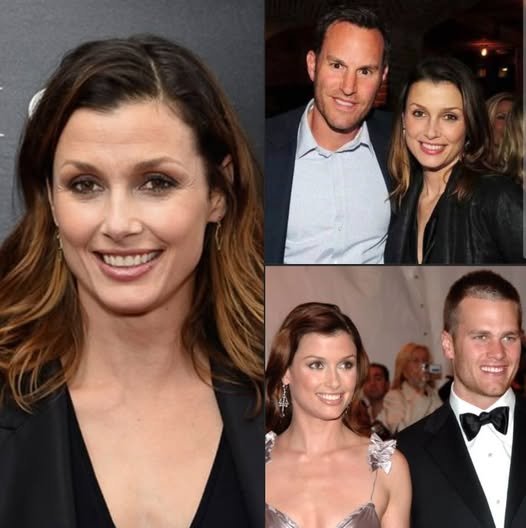Bridget Moynahan weds in stunning ceremony, y