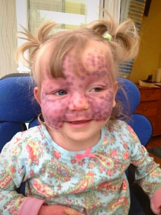 Here Is Matilda Callaghan’s Story, T