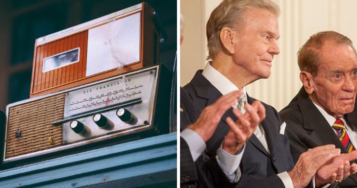 Chilling Warning From 1965 Comes True