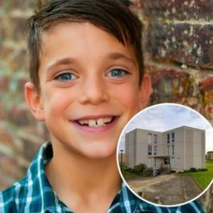 “Nobody noticed”: 9-year-old lived alone for 2 year
