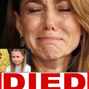 HOT NEWS: Prince Harry and Megh