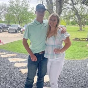 What a tragedy! The whole country