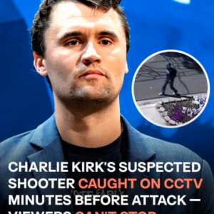 New Video Shows Mystery Man Near Campus Moments