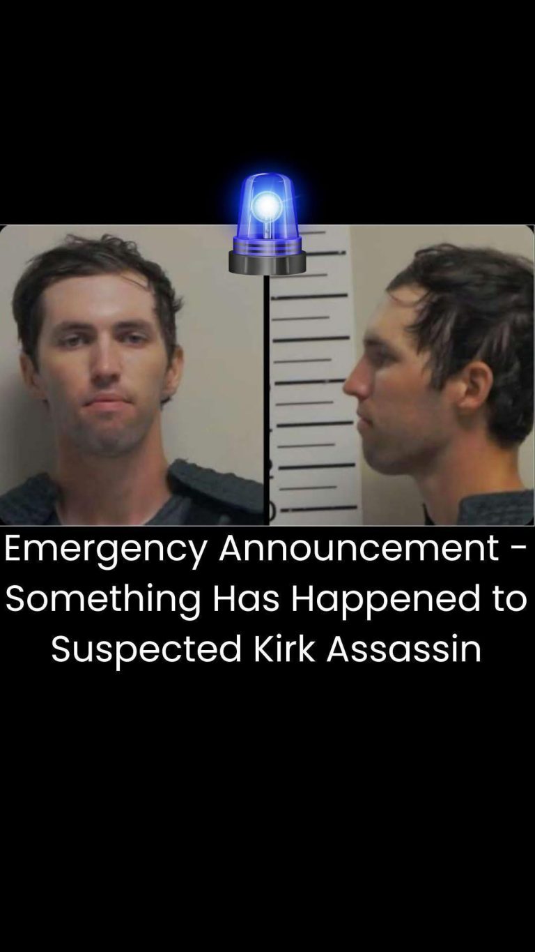 Suspected Kirk Assassin On ‘Special Wa