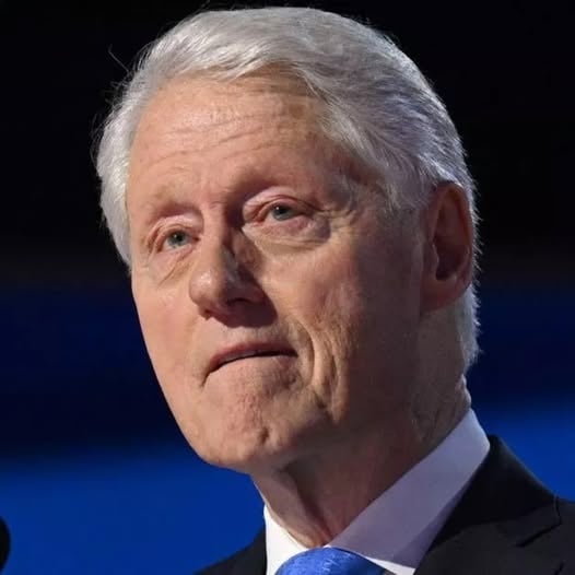 Bill Clinton, 79, sparks new health fea