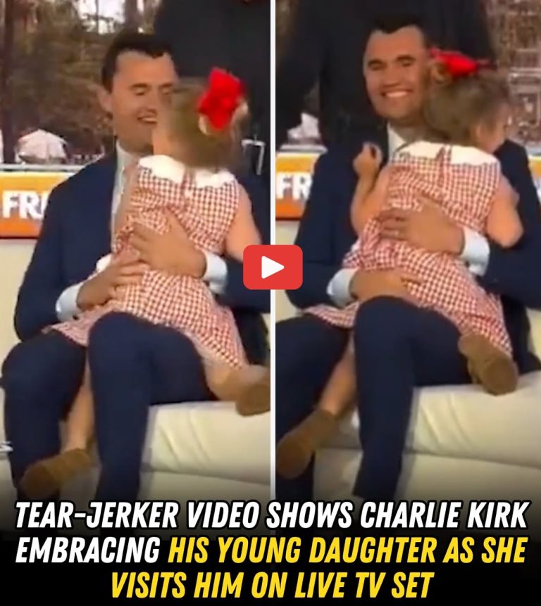 Not just a political figure: Charlie Kirk remem