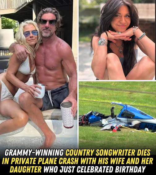 Grammy-winning songwriter Brett Ja