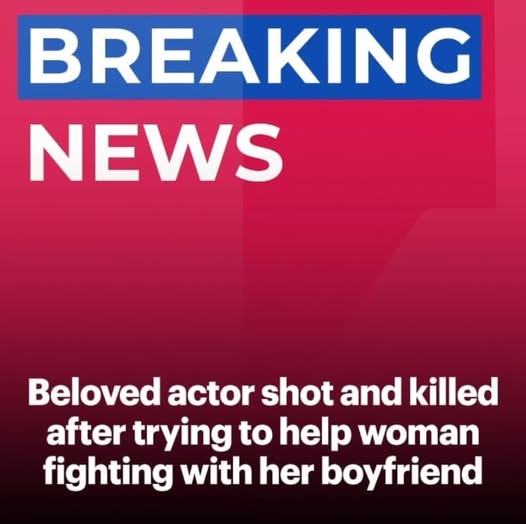 Actor Hailed as ‘Superman’ After D