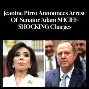 Schiff Could Face Fines, Prison Time if Class
