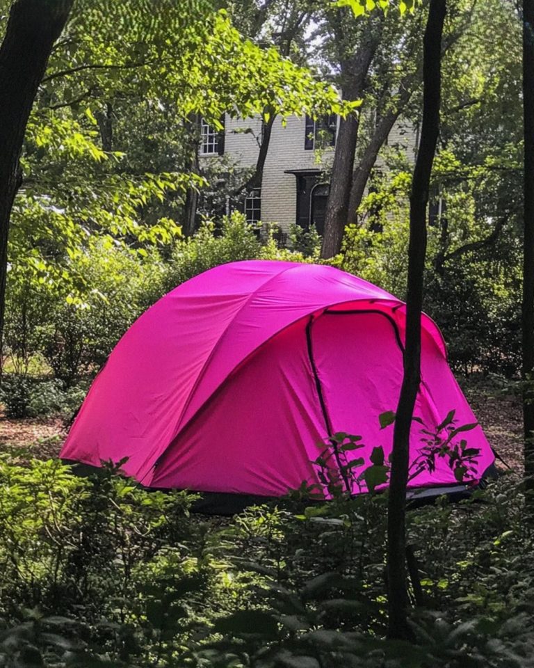 I RETURNED HOME FROM MY DAUGHTER’S FUNERAL