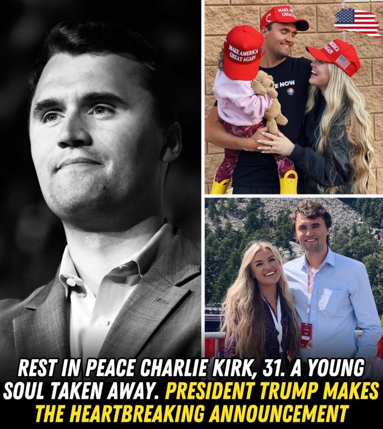 President Trump confirms death o