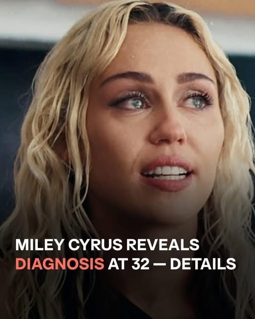 Miley Cyrus, 32, Reveals Medical Condition