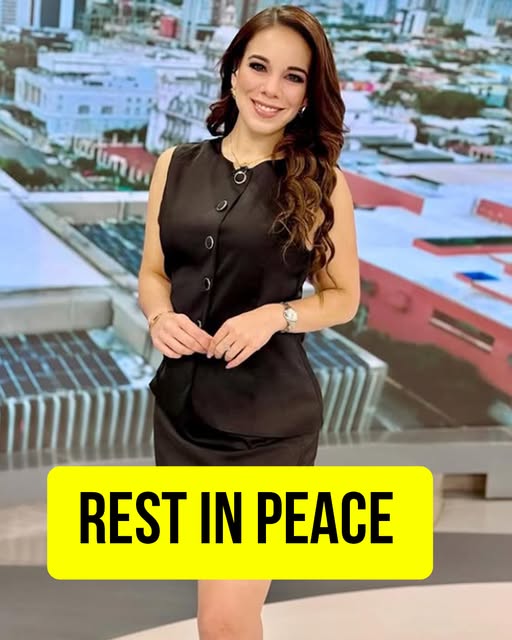 TV star dies in plane crash after posting haunting