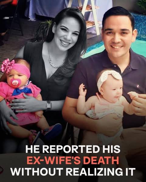 Who was the husband of the late Débora Estrella