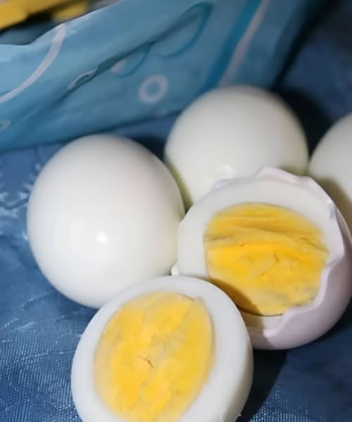Boiled Eggs vs. Fried Eggs: Which Is Better