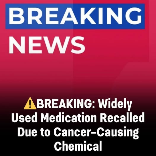 FDA Issues Urgent Nationwide Recall for a Widely