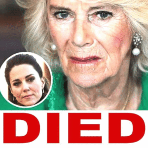 PRAYERS FOR QUEEN CA