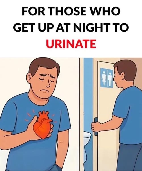 If you urinate in the shower, be careful, you sh