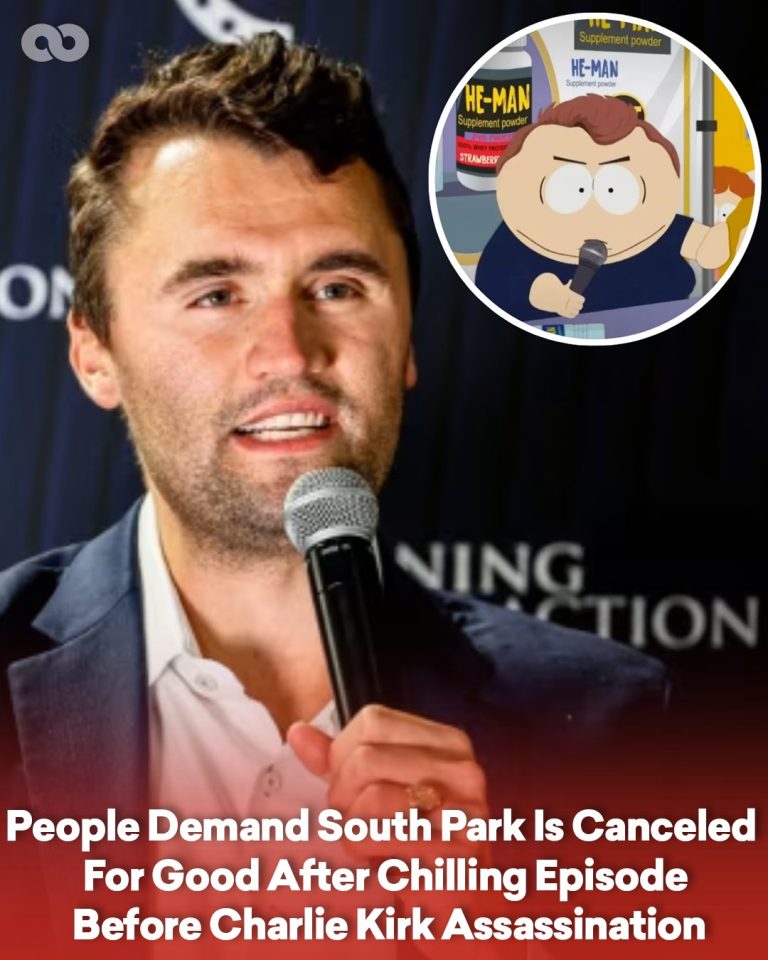 People Demand South Park Is Canceled Fo