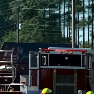 Photo Taken After Fatal Crash Reveals One Stunning