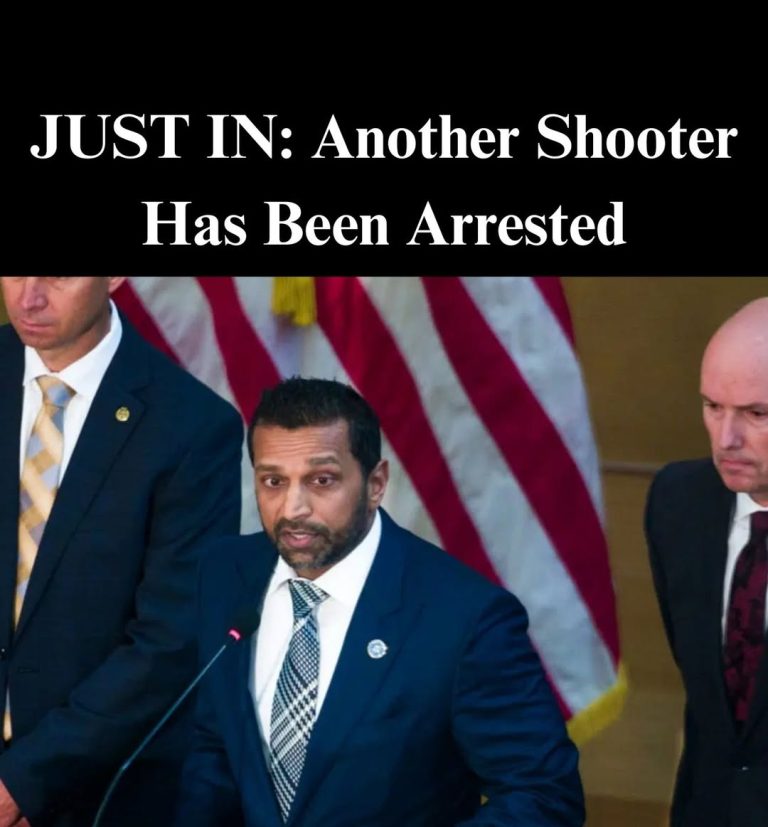 ‘Anti-Trump’ Gunman In ABC Affiliate S