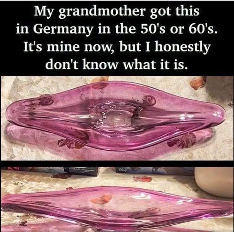 Timeless Vintage Treasu