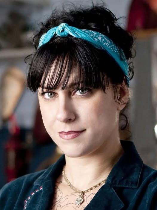 Danielle Colby’s BlKlNl Photos That Are