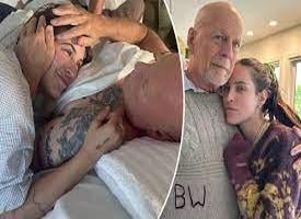 Bruce Willis Hospitalized in Critical Cond