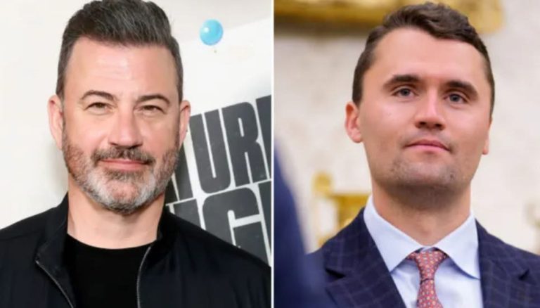 BREAKING:  ABC drops Jimmy Kimmel!