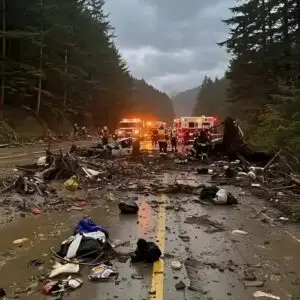 BREAKING NEWS!! Sad news just