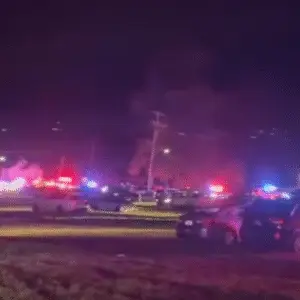 BREAKING NEWS: Police H