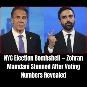 NEW YORK SHOWDOWN: CUO