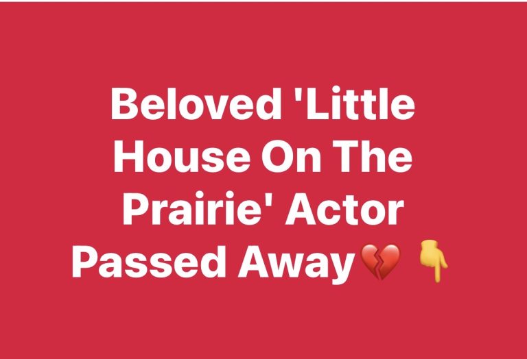 “A Cherished Figure