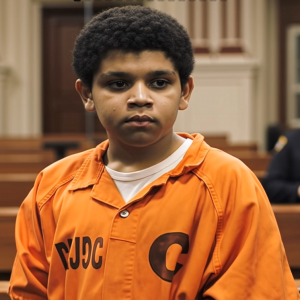 He Was Waiting to Be Executed — Then