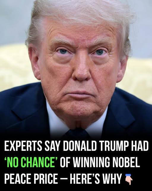 Nobel Peace Prize committee ex