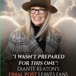 Diane Keaton’s Final Chapter: A Life Fille