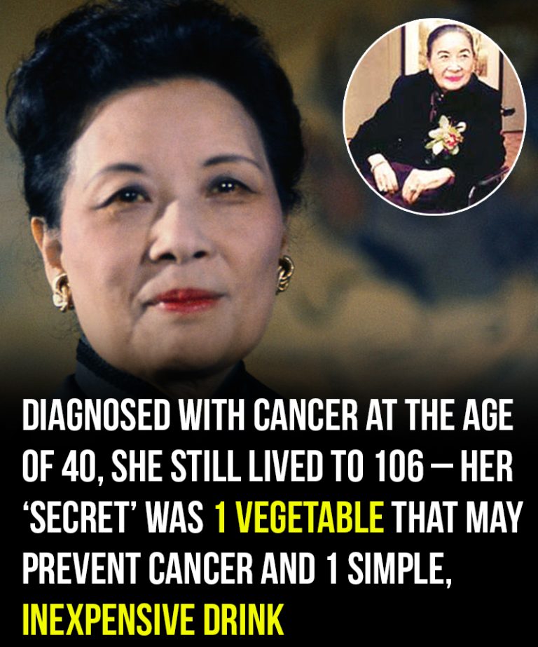 Soong Mei-ling, China’s iconic “Mad