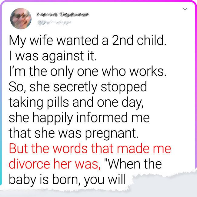 The Turning Point That Made Me Rethi