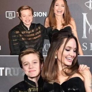 Shiloh Jolie-Pitt’s Remarkable Transformatio