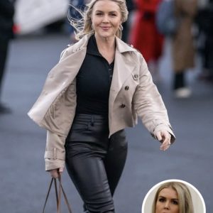 Press Secretary Faces Criticism Over Viral P