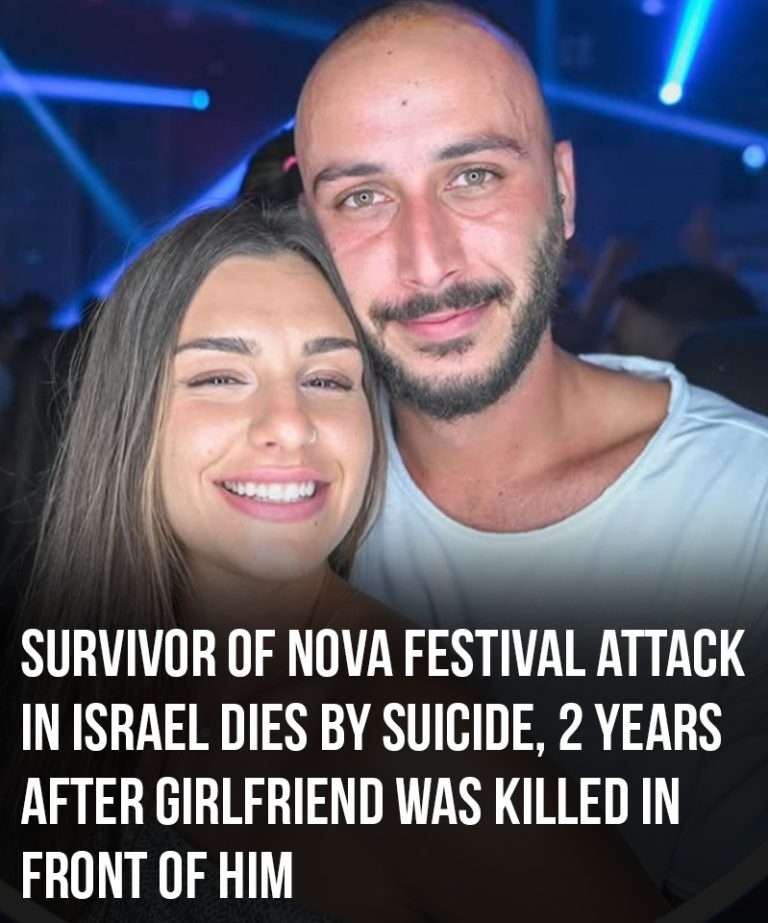 Survivor of Nova festival dies by