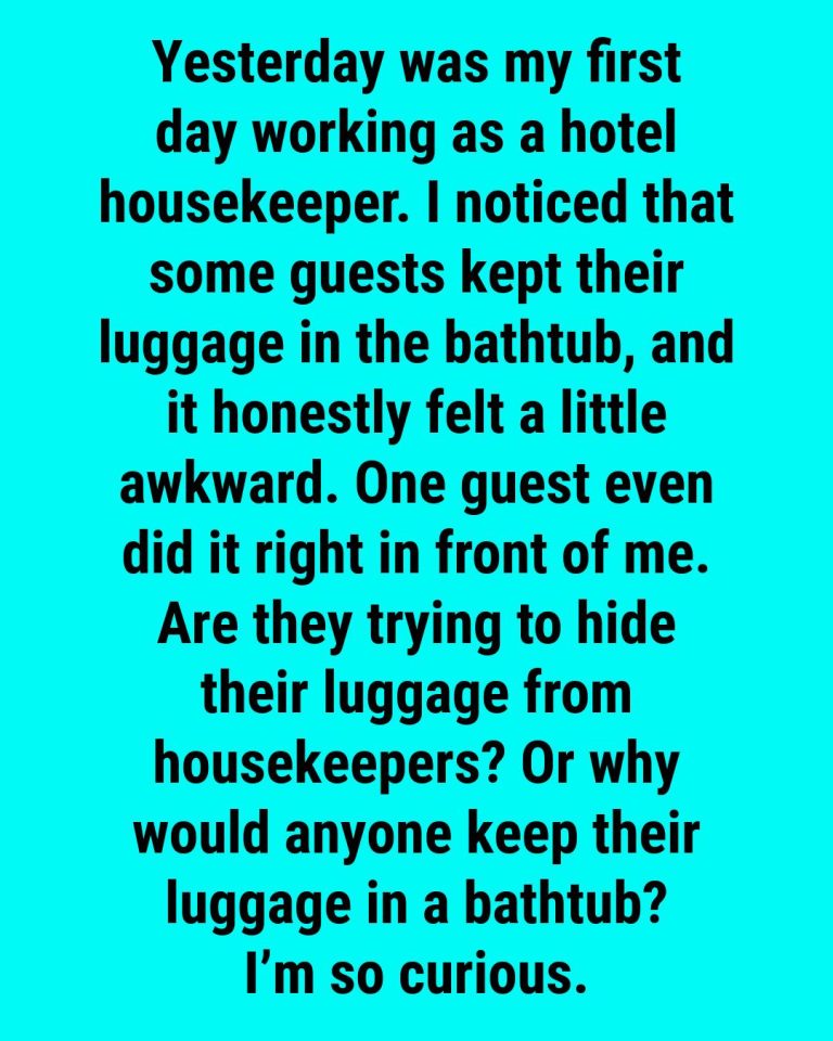 Why You Might Want to Keep You