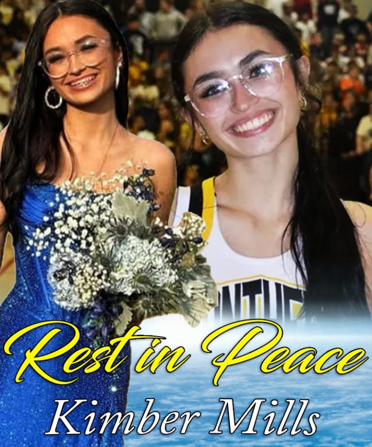 Cheerleader di .es after being sh/ ot at high