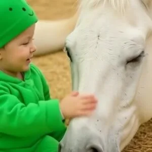 My Two-Year-Old Daughter Loved Spending