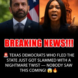 Texas Just Took the Most Savage S