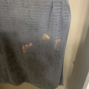 Why Those Mysterious Orange Marks Kee