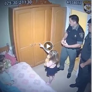 Terrifying Discovery After 911 Call Shak